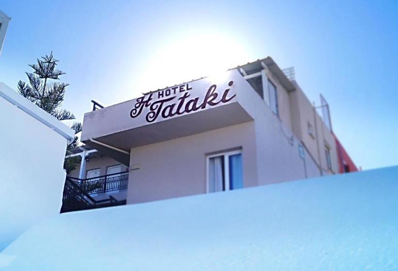 Hôtel Tataki