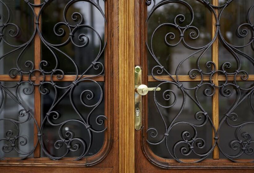 Villa Ceconi By Das Grüne Hotel Zur Post   100% Bio