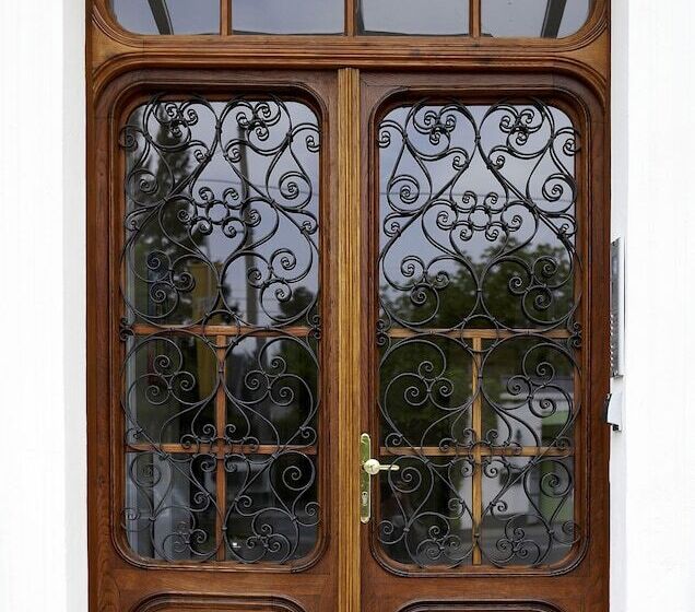 Villa Ceconi By Das Grüne Hotel Zur Post   100% Bio