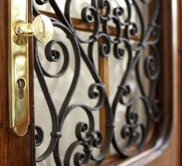 Villa Ceconi By Das Grüne Hotel Zur Post   100% Bio