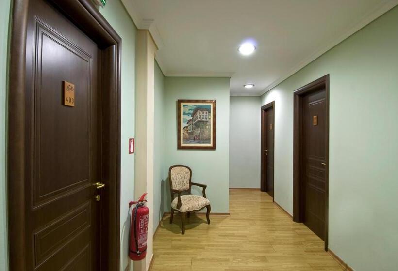 Отель Villa Elia