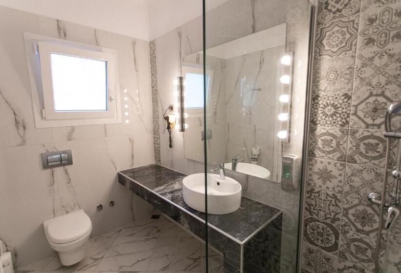 Magda S Hotel Apartments