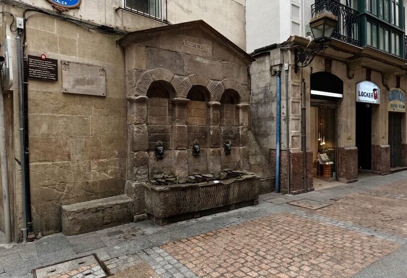 پانسیون Casual Mardones