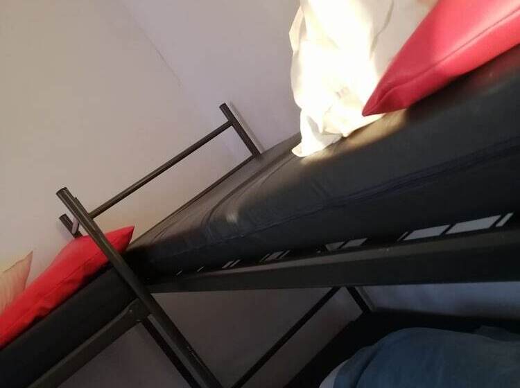 The Studenthostel Utrecht