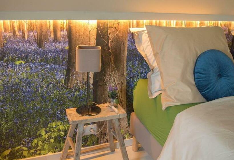 B&b De Zavelaar