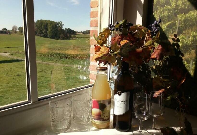 B&b De Zavelaar