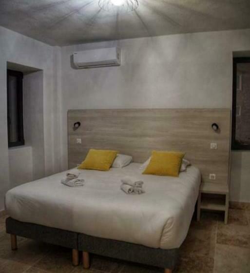 تختخواب و صبحانه A Pianarella