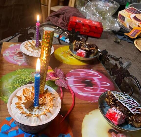 تختخواب و صبحانه Suite Spa Accès Autonome