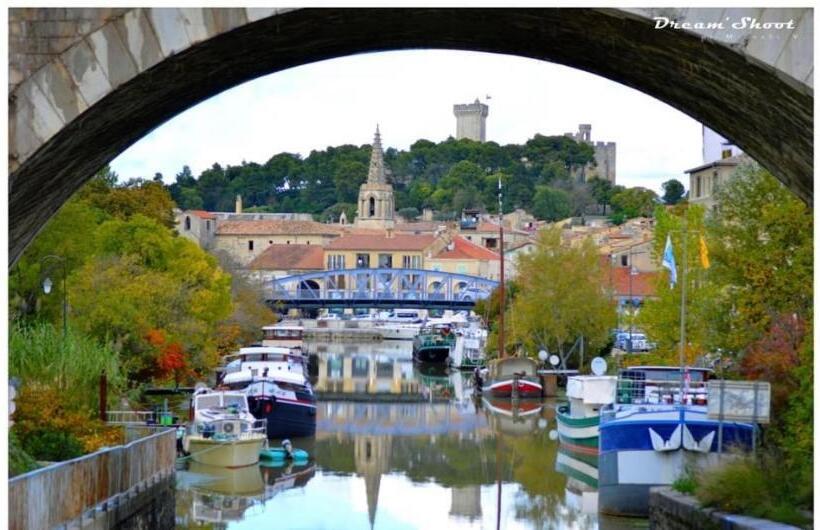 تختخواب و صبحانه Suite Spa Accès Autonome