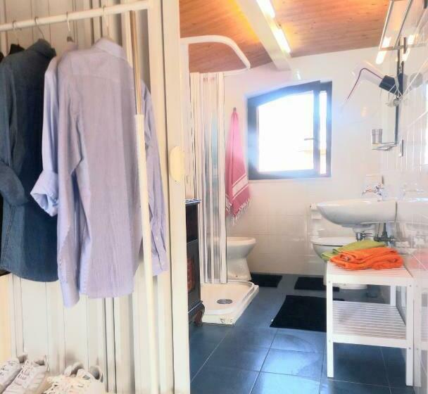 민박 Takeamalficoast City Loft