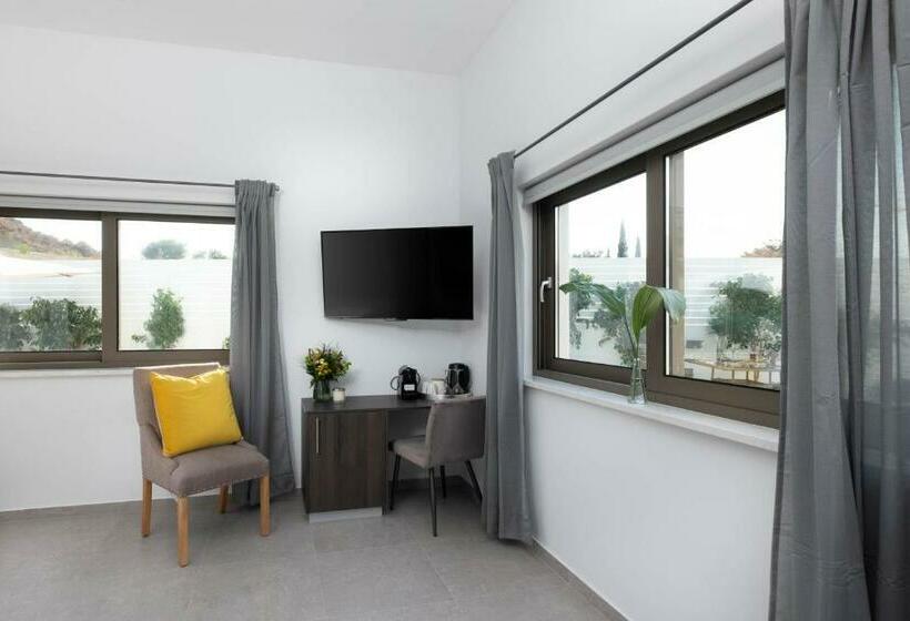 צימר Rooms At Villa Amour Cyprus