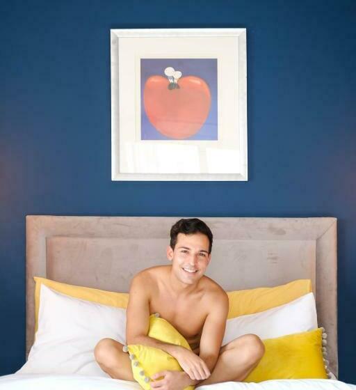 צימר Rooms At Villa Amour Cyprus