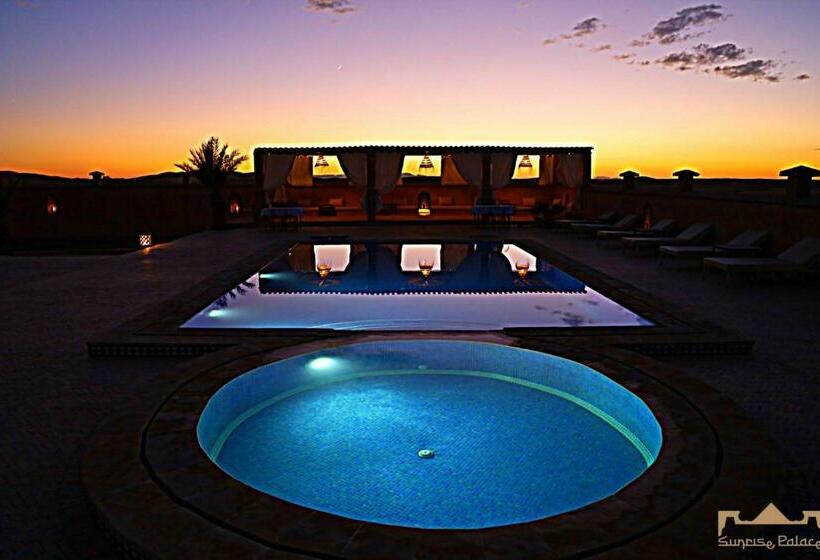 هتل Sunrise Palace Merzouga