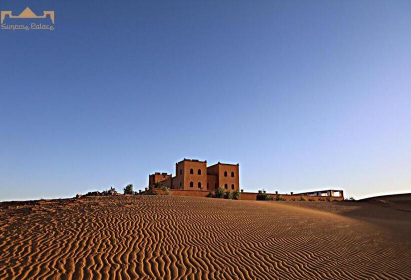 هتل Sunrise Palace Merzouga