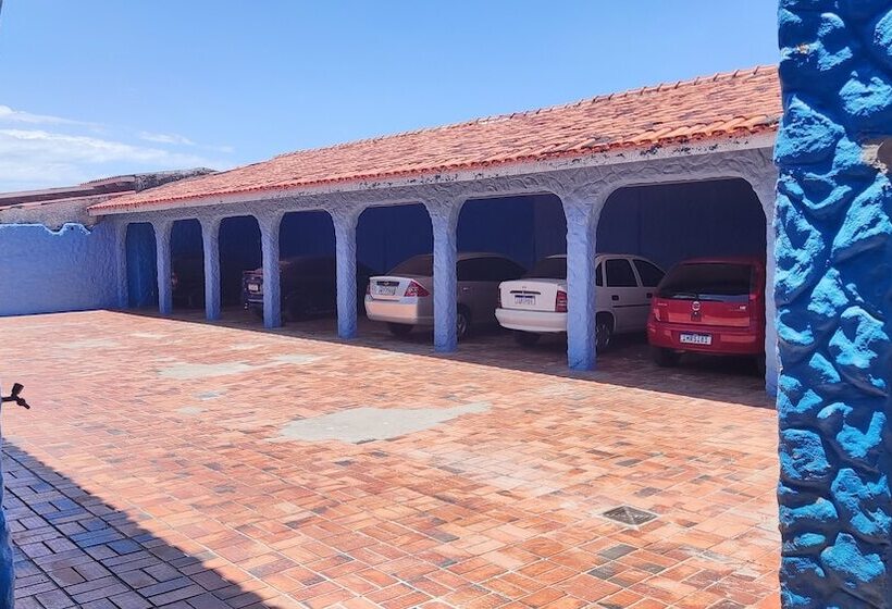 بنسيون Pousada Portal Da Praia