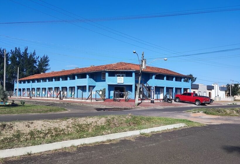 بنسيون Pousada Portal Da Praia