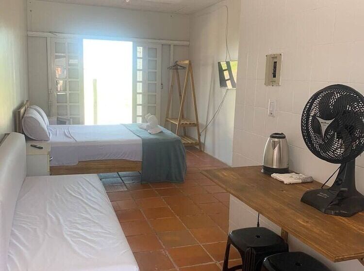 بنسيون Pousada Portal Da Praia