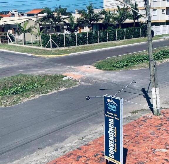 بنسيون Pousada Portal Da Praia