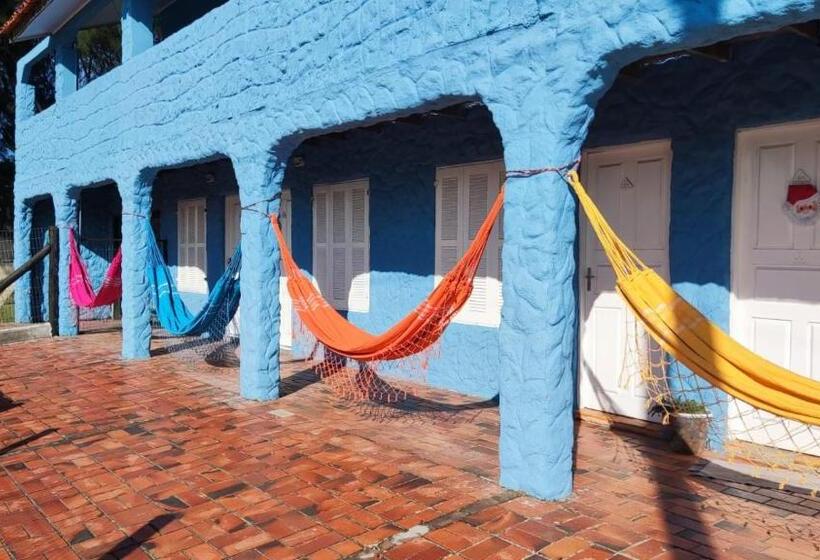 بنسيون Pousada Portal Da Praia