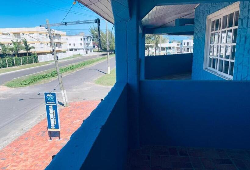 بنسيون Pousada Portal Da Praia