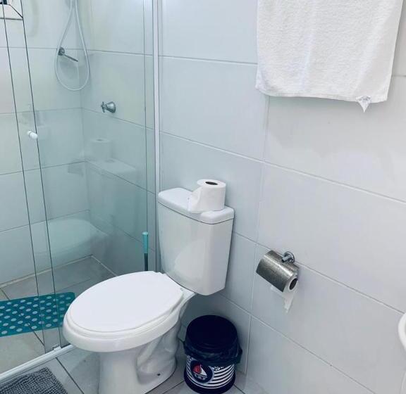 بنسيون Pousada Portal Da Praia