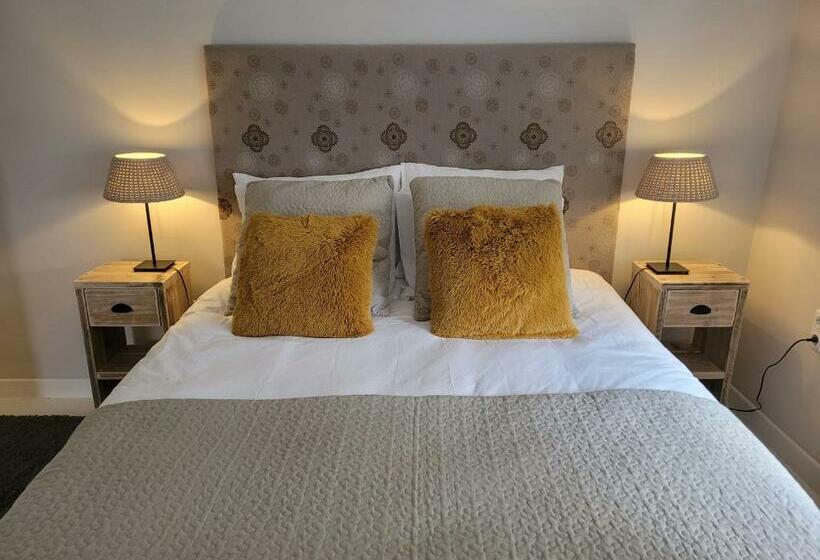 B & B Bonvert