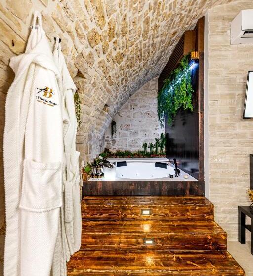 צימר Il Piccolo Borgo   Suite