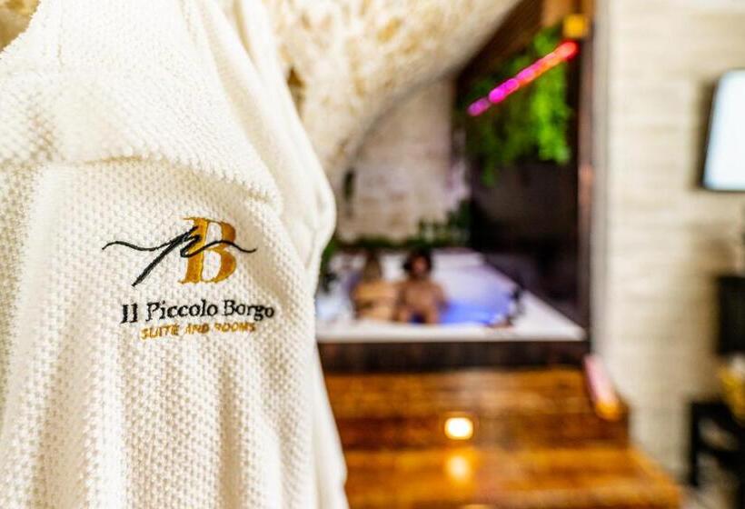 צימר Il Piccolo Borgo   Suite