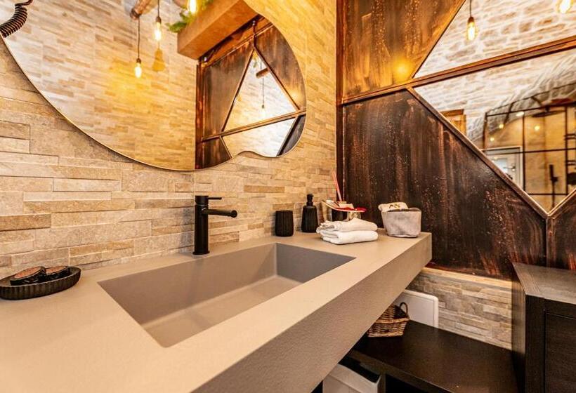צימר Il Piccolo Borgo   Suite
