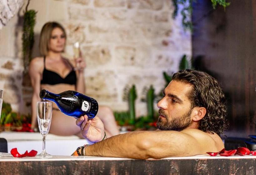 צימר Il Piccolo Borgo   Suite