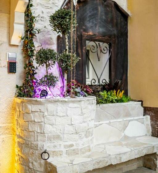 צימר Il Piccolo Borgo   Suite