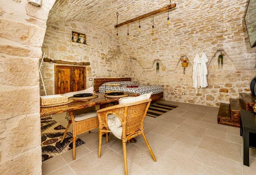 צימר Il Piccolo Borgo   Suite