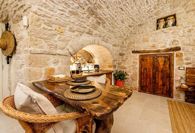 צימר Il Piccolo Borgo   Suite