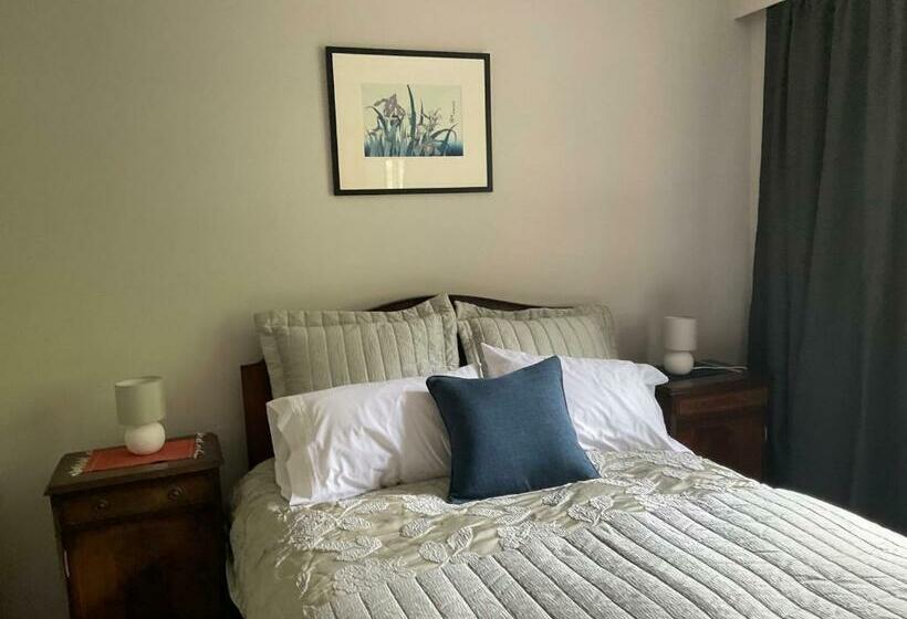 צימר The Terrace