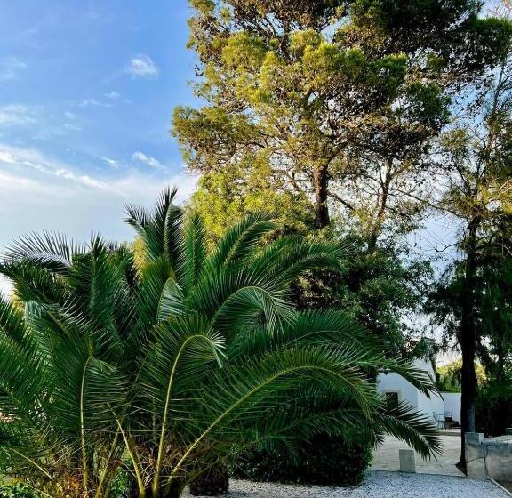 مبيت وإفطار Villa Di Noi
