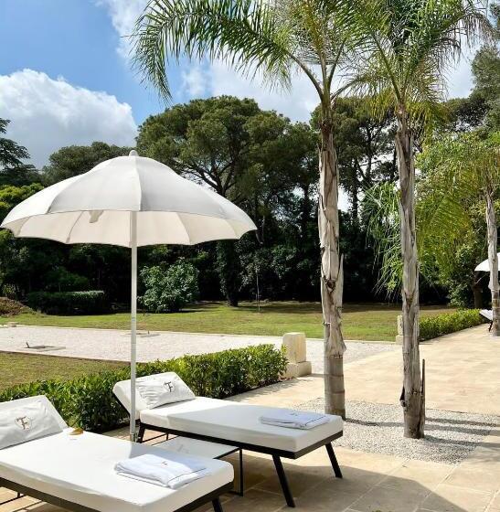 مبيت وإفطار Villa Di Noi