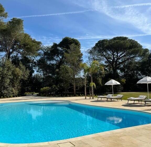 مبيت وإفطار Villa Di Noi