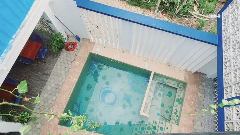 فندق Estancia Del Agua