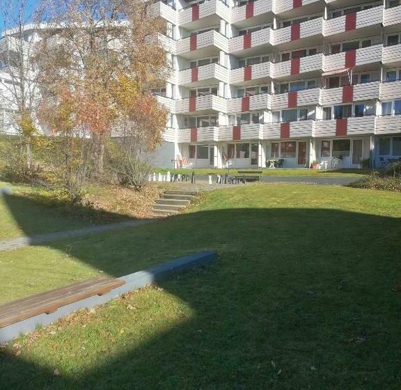 ホテル King Panorama Mit Netflix