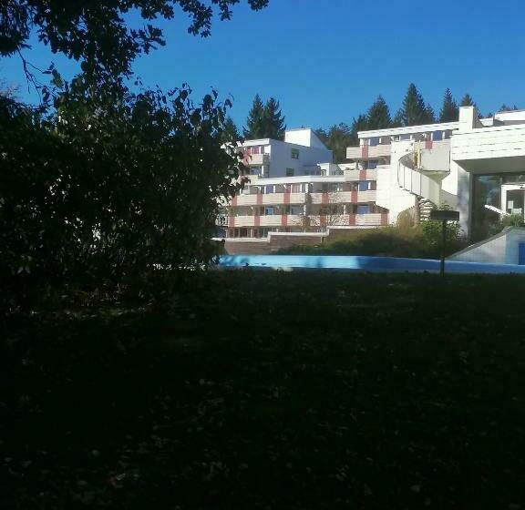 ホテル King Panorama Mit Netflix