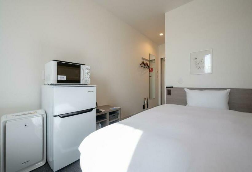 فندق R9 The Yard Uruma