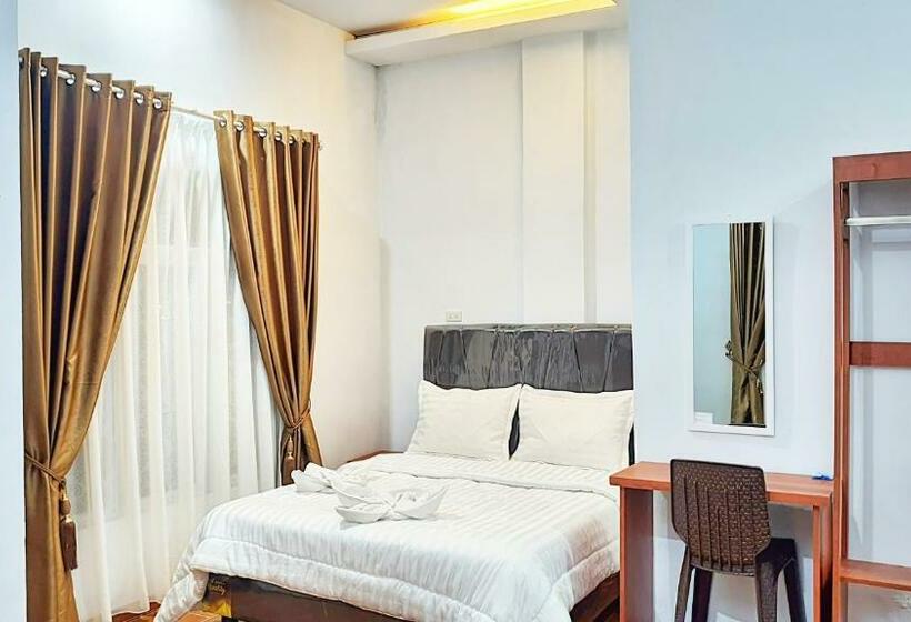 پانسیون Depik Inn