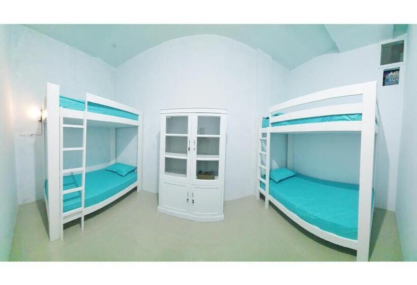 پانسیون Depik Inn