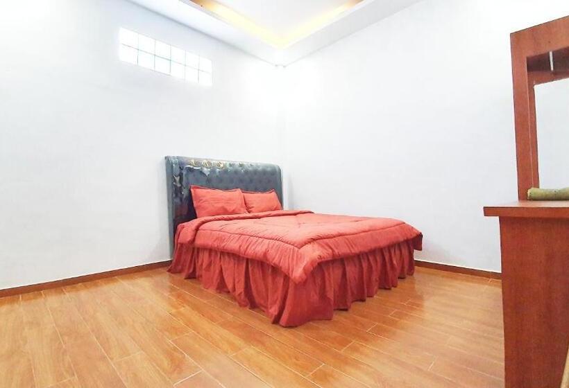 پانسیون Depik Inn