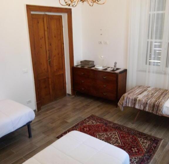 بنسيون Notte Rosa Suites & Relax