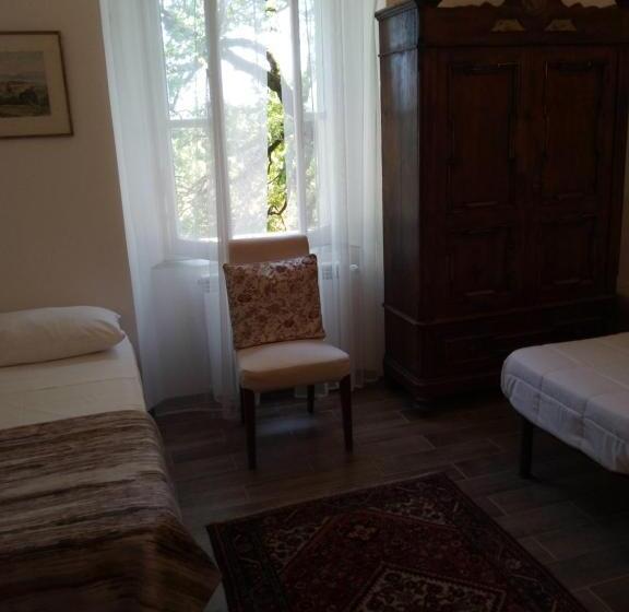 بنسيون Notte Rosa Suites & Relax
