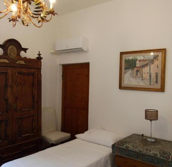 بنسيون Notte Rosa Suites & Relax