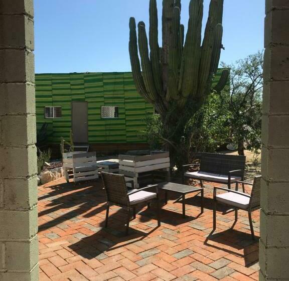 پانسیون Susu’z Village Hostel And Rooms