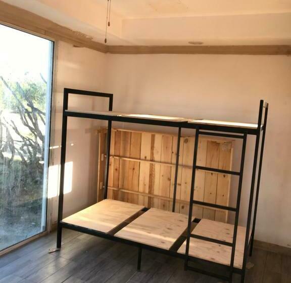 پانسیون Susu’z Village Hostel And Rooms