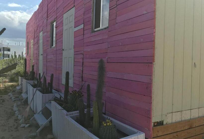 پانسیون Susu’z Village Hostel And Rooms